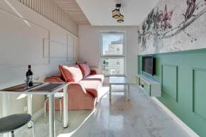 Apartament Relaks., Gdansk